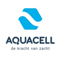 AquaCell waterontharder logo, AquaCell waterontharder contact details