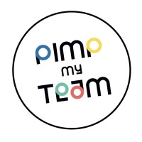 Pimp My Team logo, Pimp My Team contact details