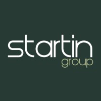 Startin Group logo, Startin Group contact details