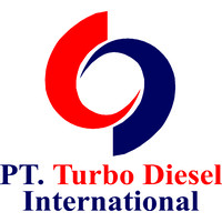 PT. Turbo Diesel International logo, PT. Turbo Diesel International contact details