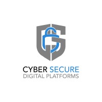 Cyber Secure Digital Platforms logo, Cyber Secure Digital Platforms contact details