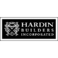 Hardin Builders, Inc. logo, Hardin Builders, Inc. contact details