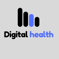 Digital Health logo, Digital Health contact details