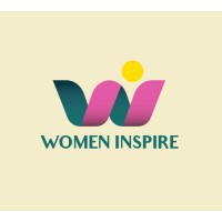 Women Inspire logo, Women Inspire contact details