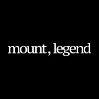 Mount Legend logo, Mount Legend contact details