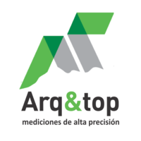 ArqyTop logo, ArqyTop contact details