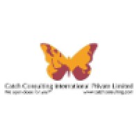 Catch Consulting logo, Catch Consulting contact details