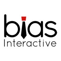 bias Interactive GmbH logo, bias Interactive GmbH contact details