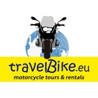 Travelbike Tours logo, Travelbike Tours contact details