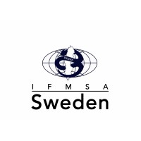 IFMSA-Sweden logo, IFMSA-Sweden contact details