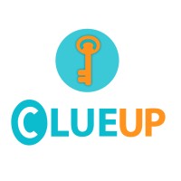 clueup.tech logo, clueup.tech contact details