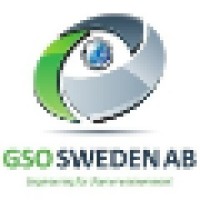 GSO Sweden AB logo, GSO Sweden AB contact details