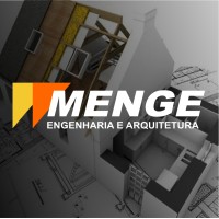 Menge Engenharia logo, Menge Engenharia contact details