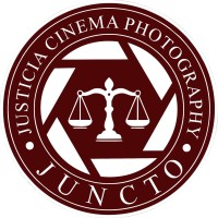 Justicia Cinema Photography logo, Justicia Cinema Photography contact details