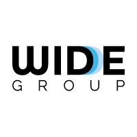 Wide Group SpA logo, Wide Group SpA contact details