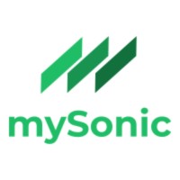 mySonic logo, mySonic contact details