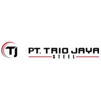 PT Trio Jaya Steel logo, PT Trio Jaya Steel contact details