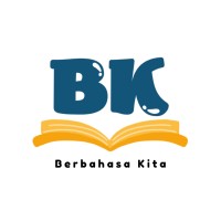 Berbahasa Kita logo, Berbahasa Kita contact details