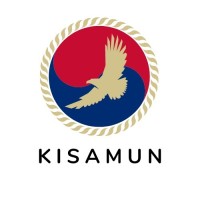 KISAMUN (Korea Indonesia Student Association MUN) logo, KISAMUN (Korea Indonesia Student Association MUN) contact details