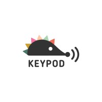 Keypod logo, Keypod contact details