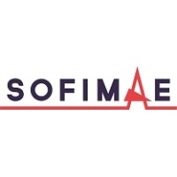 SOFIMAE logo, SOFIMAE contact details