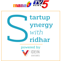 Startup Synergy with Sridhar logo, Startup Synergy with Sridhar contact details