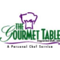 The Gourmet Table, LLC logo, The Gourmet Table, LLC contact details