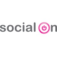 Social On logo, Social On contact details