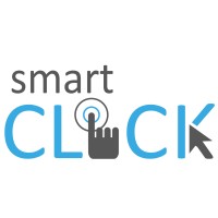 Smart Click Web Design logo, Smart Click Web Design contact details