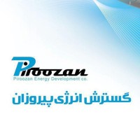 Piroozan Energy Development co. logo, Piroozan Energy Development co. contact details