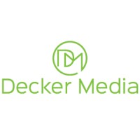 Decker Media logo, Decker Media contact details