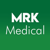 MRK MEDICAL logo, MRK MEDICAL contact details