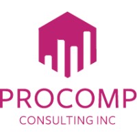 ProComp Consulting Inc logo, ProComp Consulting Inc contact details