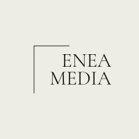 EneaMedia logo, EneaMedia contact details