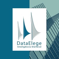 DataElege logo, DataElege contact details