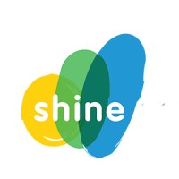 Shine Early Learning logo, Shine Early Learning contact details