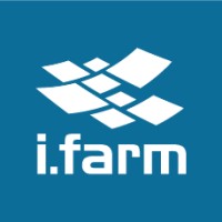 i.Farm, Inc. logo, i.Farm, Inc. contact details