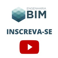 Engenharia BIM logo, Engenharia BIM contact details