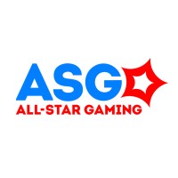 All Star Gaming logo, All Star Gaming contact details