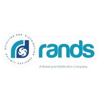 RANDS LIMITED logo, RANDS LIMITED contact details