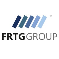 FRTG Group logo, FRTG Group contact details