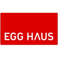 Egg Haus logo, Egg Haus contact details