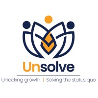 Unsolve Consultancy logo, Unsolve Consultancy contact details