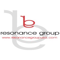 Resonance Group Ltd. logo, Resonance Group Ltd. contact details