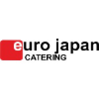 eurojapan catering logo, eurojapan catering contact details