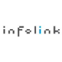 INFOLINK logo, INFOLINK contact details