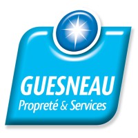 GUESNEAU SERVICES PROPRETE logo, GUESNEAU SERVICES PROPRETE contact details