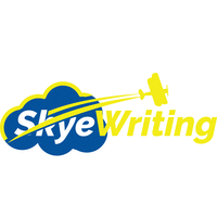 SkyeWriting Business Solutions logo, SkyeWriting Business Solutions contact details