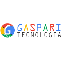 Gaspari Tecnologia logo, Gaspari Tecnologia contact details