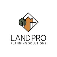 LandPRO Planning Solutions logo, LandPRO Planning Solutions contact details